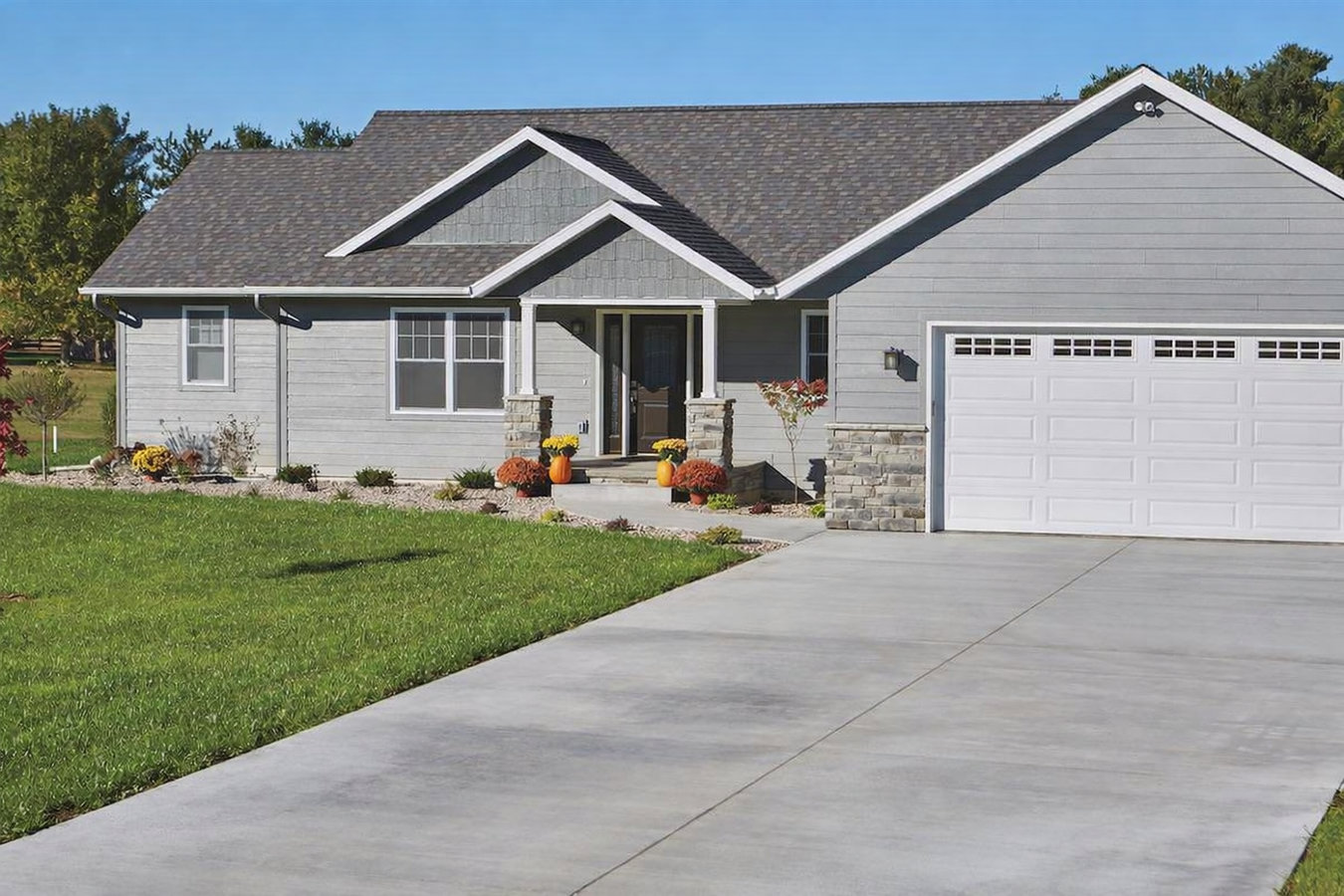 Trusted Concrete Contractor in Amherst MA - Concrete You Can Count On ...